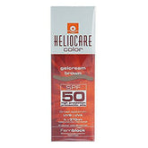 Hydrating Cream with Colour Color Gelcream SPF50 Spf 50 - Heliocare Maroc - Aylal Beauty